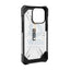 UAG Plasma Case - iPhone 13 Pro / Ice