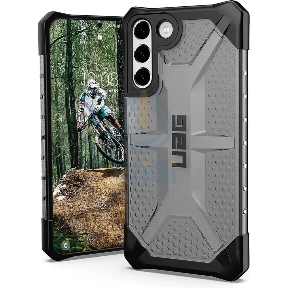 UAG Plasma Case - Samsung Galaxy S22 Plus / Ash Accessories > Mobiles & Tablets > Mobiles > Covers & Cases