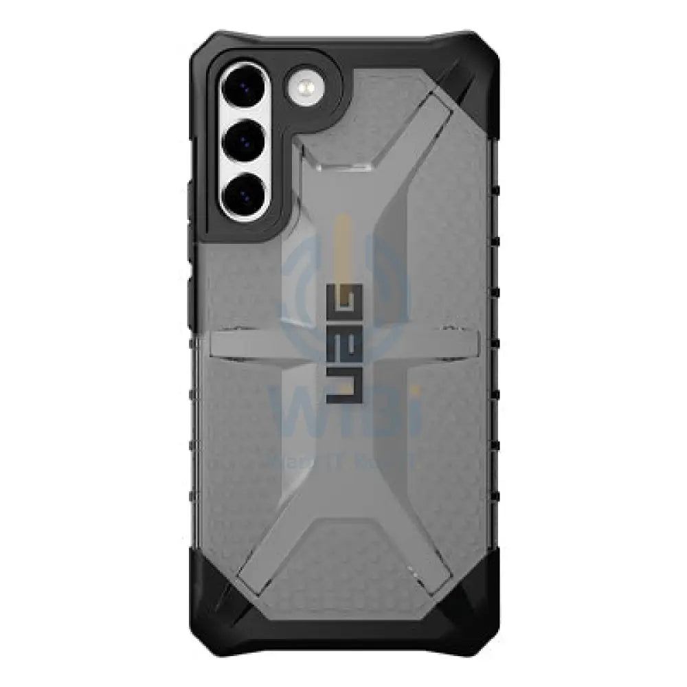 UAG Plasma Case - Samsung Galaxy S22 Plus / Ash Accessories > Mobiles & Tablets > Mobiles > Covers & Cases