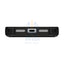 UAG Plasma XTE MagSafe Case For Apple iPhone 17 Pro - Black/Clear Accessories > Mobiles & Tablets > Mobiles > Covers &