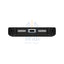 UAG Plasma XTE MagSafe Case For Apple iPhone 17 Pro - Black/Pop Orange Accessories > Mobiles & Tablets > Mobiles >