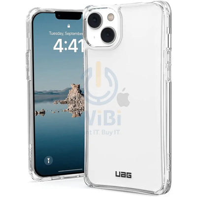 UAG Plyo Case - Apple iPhone 14 Plus / Ice Accessories > Mobiles & Tablets