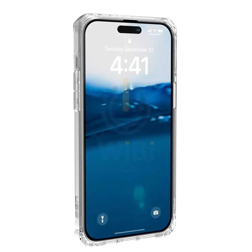 UAG Plyo Case - Apple iPhone 14 Pro / Ice Accessories > Mobiles & Tablets