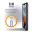 UAG Plyo Case - Apple iPhone XR / Ash Accessories > Mobiles & Tablets > Mobiles > Covers & Cases