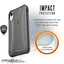 UAG Plyo Case - Apple iPhone XR / Ash Accessories > Mobiles & Tablets > Mobiles > Covers & Cases