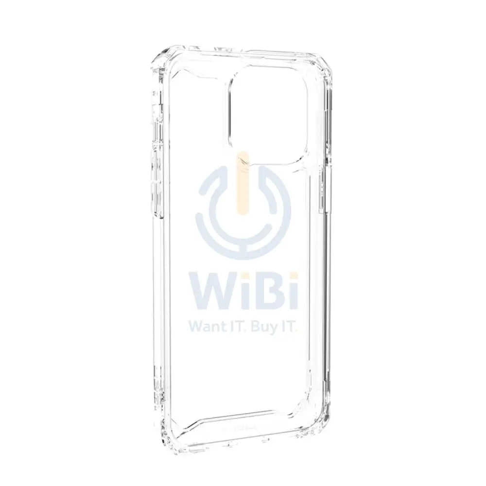 UAG PLYO Case - iPhone 14 Pro Max / Ice Accessories > Mobiles & Tablets