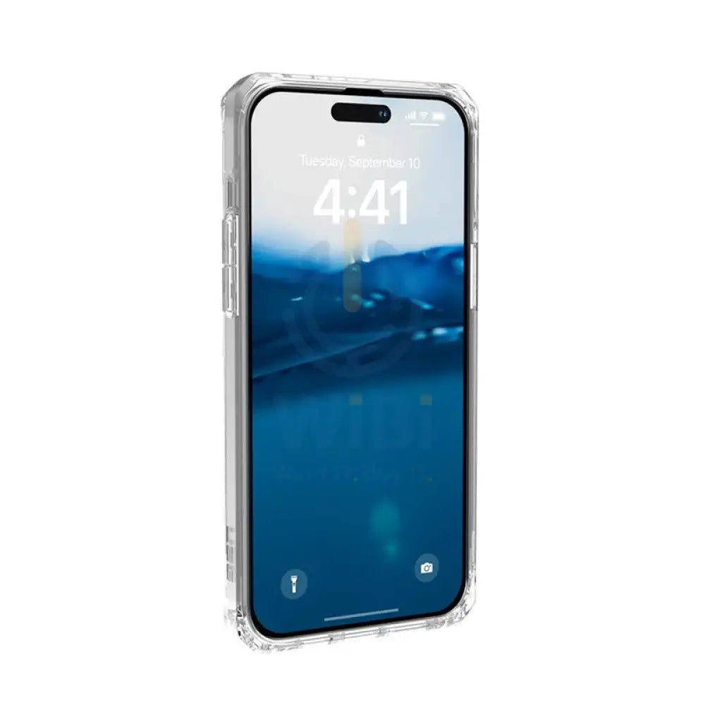 UAG PLYO Case - iPhone 14 Pro Max / Ice Accessories > Mobiles & Tablets
