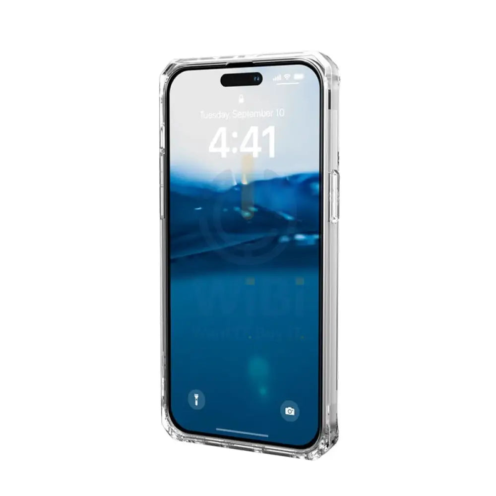 UAG PLYO Case - iPhone 14 Pro Max / Ice Accessories > Mobiles & Tablets