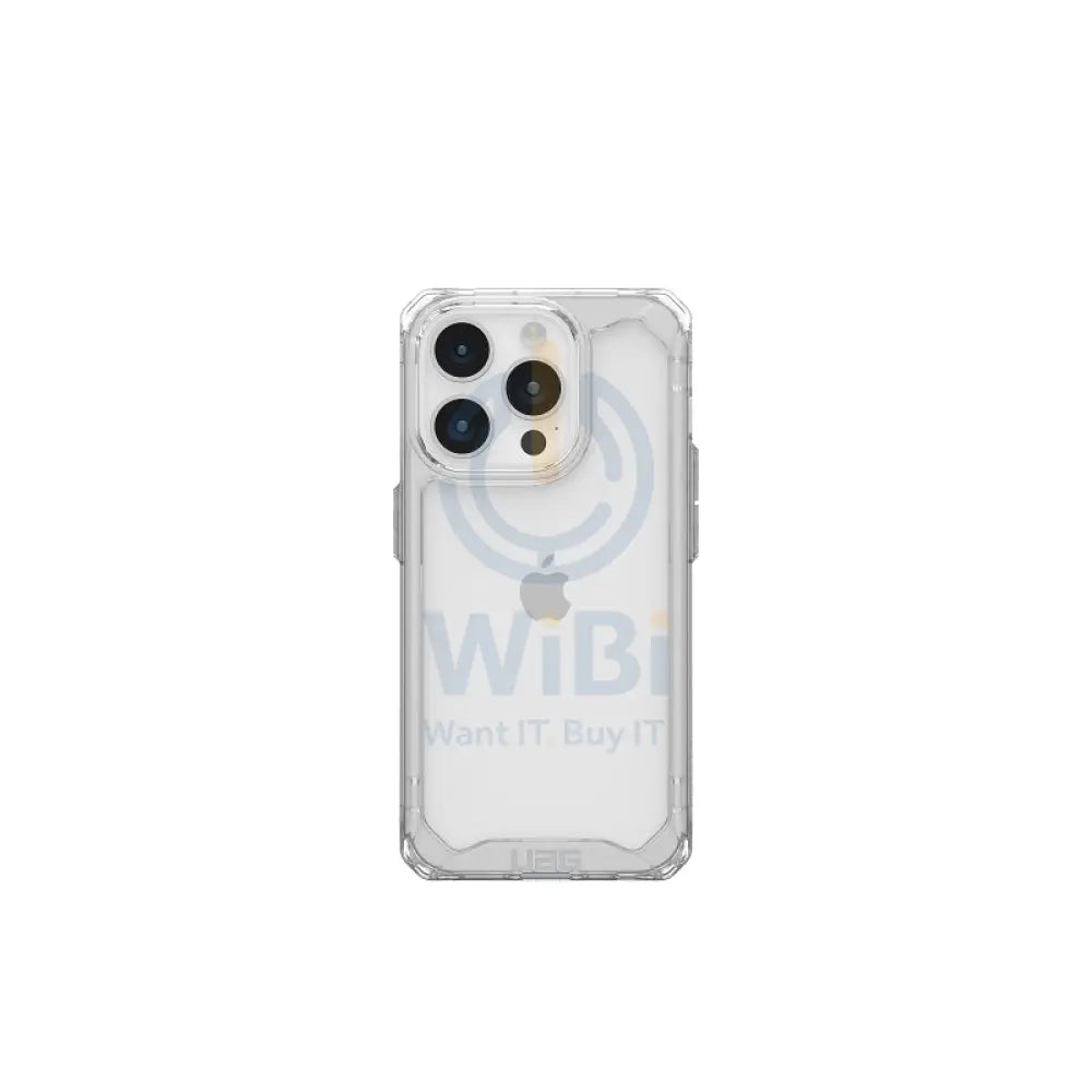 UAG Plyo Case - iPhone 15 Pro Max / Ice Accessories > Mobiles & Tablets > Mobiles > Covers & Cases