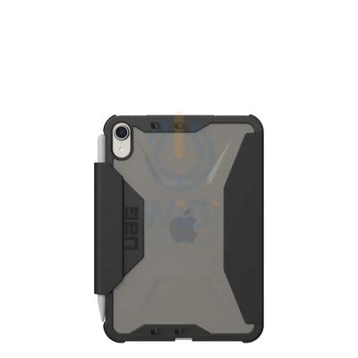 UAG Plyo Case With Kick-Stand - Apple iPad Mini 2021 / Black / Ice Accessories > Mobiles & Tablets > Offer Zone