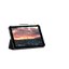 UAG Plyo Case With Kick-Stand - Apple iPad Mini 2021 / Black / Ice Accessories > Mobiles & Tablets > Offer Zone