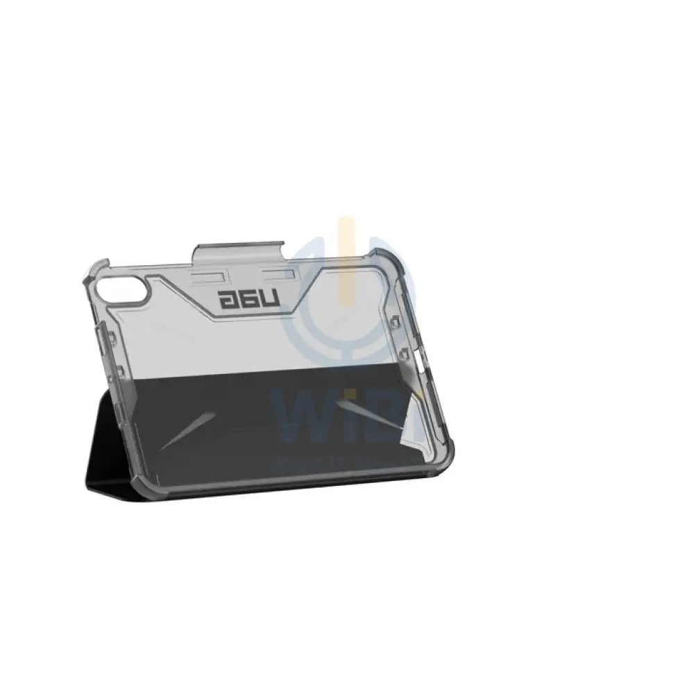 UAG Plyo Case With Kick-Stand - Apple iPad Mini 2021 / Black / Ice Accessories > Mobiles & Tablets > Offer Zone