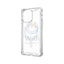 UAG Plyo Magsafe Case - iPhone 15 Pro / Ice / White Accessories > Mobiles & Tablets > Mobiles > Covers & Cases