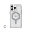 UAG Plyo Magsafe Case - iPhone 15 Pro Max / Ice / Silver Accessories > Mobiles & Tablets > Mobiles > Covers & Cases