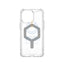 UAG Plyo Magsafe Case - iPhone 15 Pro Max / Ice / Silver Accessories > Mobiles & Tablets > Mobiles > Covers & Cases