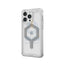 UAG Plyo Magsafe Case - iPhone 15 Pro Max / Ice / Silver Accessories > Mobiles & Tablets > Mobiles > Covers & Cases