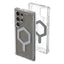 UAG Plyo Pro Magsafe Case - Samsung Galaxy S24 Ultra / Ice/Silver Accessories > Mobiles & Tablets > Mobiles > Covers &