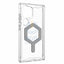 UAG Plyo Pro Magsafe Case - Samsung Galaxy S24 Ultra / Ice/Silver Accessories > Mobiles & Tablets > Mobiles > Covers &