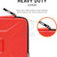 UAG Rugged Medium Sleeve with Handle Fits to 11-14’’ Laptop - Magma Accessories > Other Laptop Accessories > Offer Zone