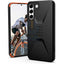 UAG Samsung Galaxy S22 Plus Civilian Case - Black Accessories > Mobiles & Tablets > Mobiles > Screen Protectors & Covers