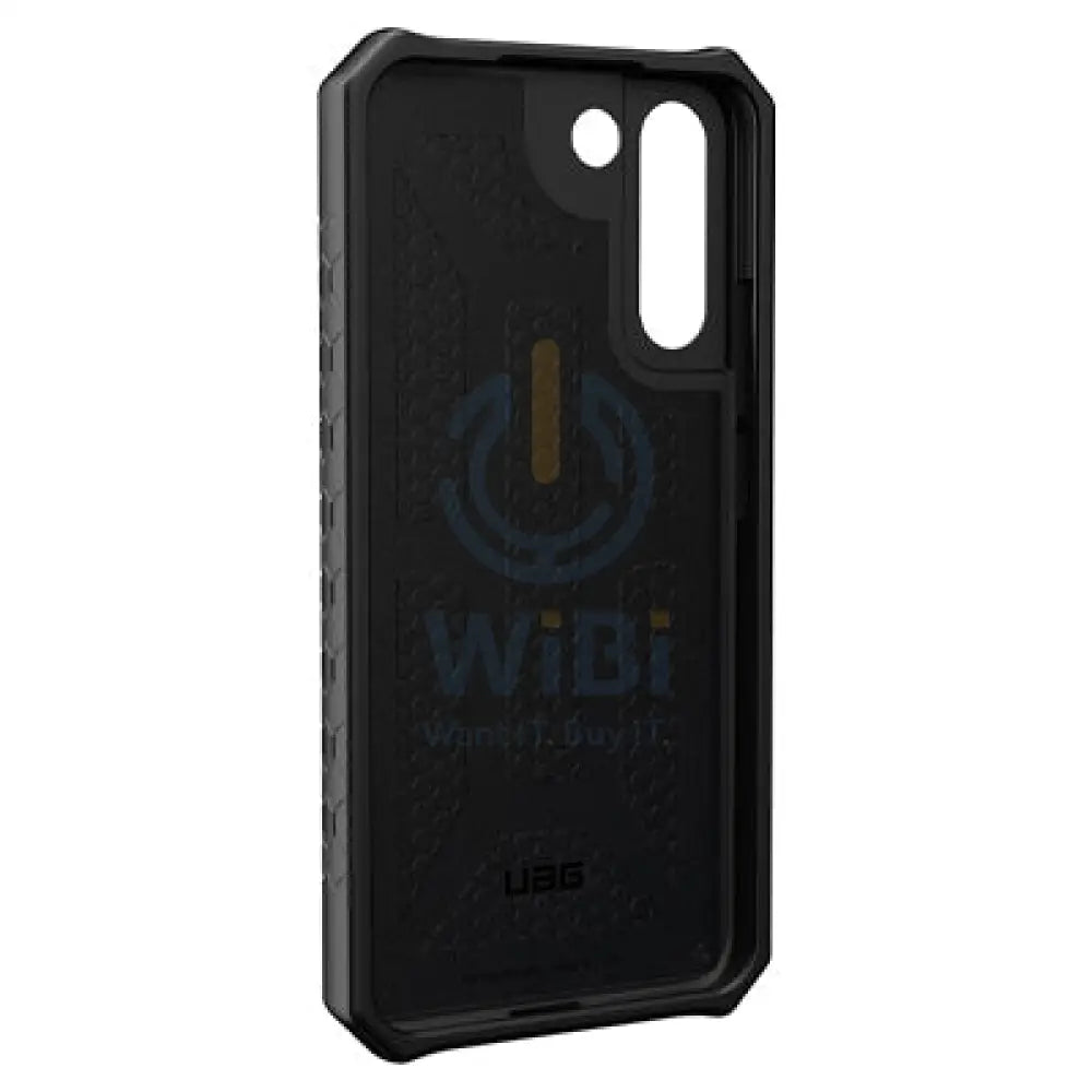 UAG Samsung Galaxy S22 Plus Monarch Case - Carbon Fiber Accessories > Mobiles & Tablets > Mobiles > Screen Protectors &