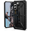 UAG Samsung Galaxy S22 Plus Monarch Case - Carbon Fiber Accessories > Mobiles & Tablets > Mobiles > Screen Protectors &