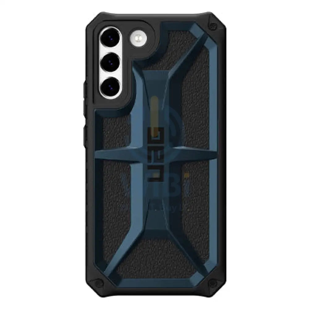 UAG Samsung Galaxy S22 Plus Monarch Case - Mallard Accessories > Mobiles & Tablets > Mobiles > Screen Protectors &