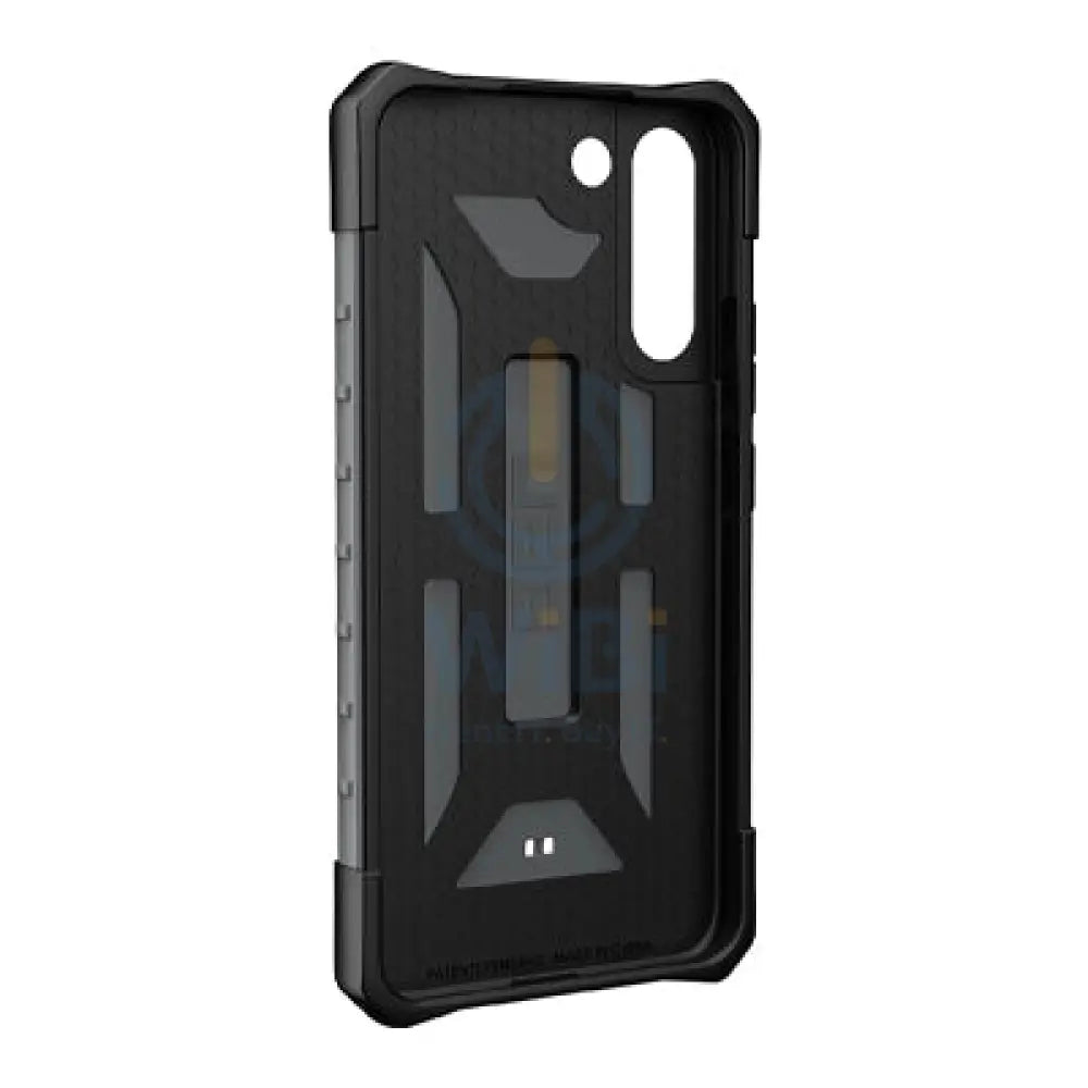 UAG Samsung Galaxy S22 Plus Pathfinder Case - Silver Accessories > Mobiles & Tablets > Mobiles > Screen Protectors &