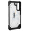 UAG Samsung Galaxy S22 Plus Plasma Case - Ice Accessories > Mobiles & Tablets > Mobiles > Screen Protectors & Covers