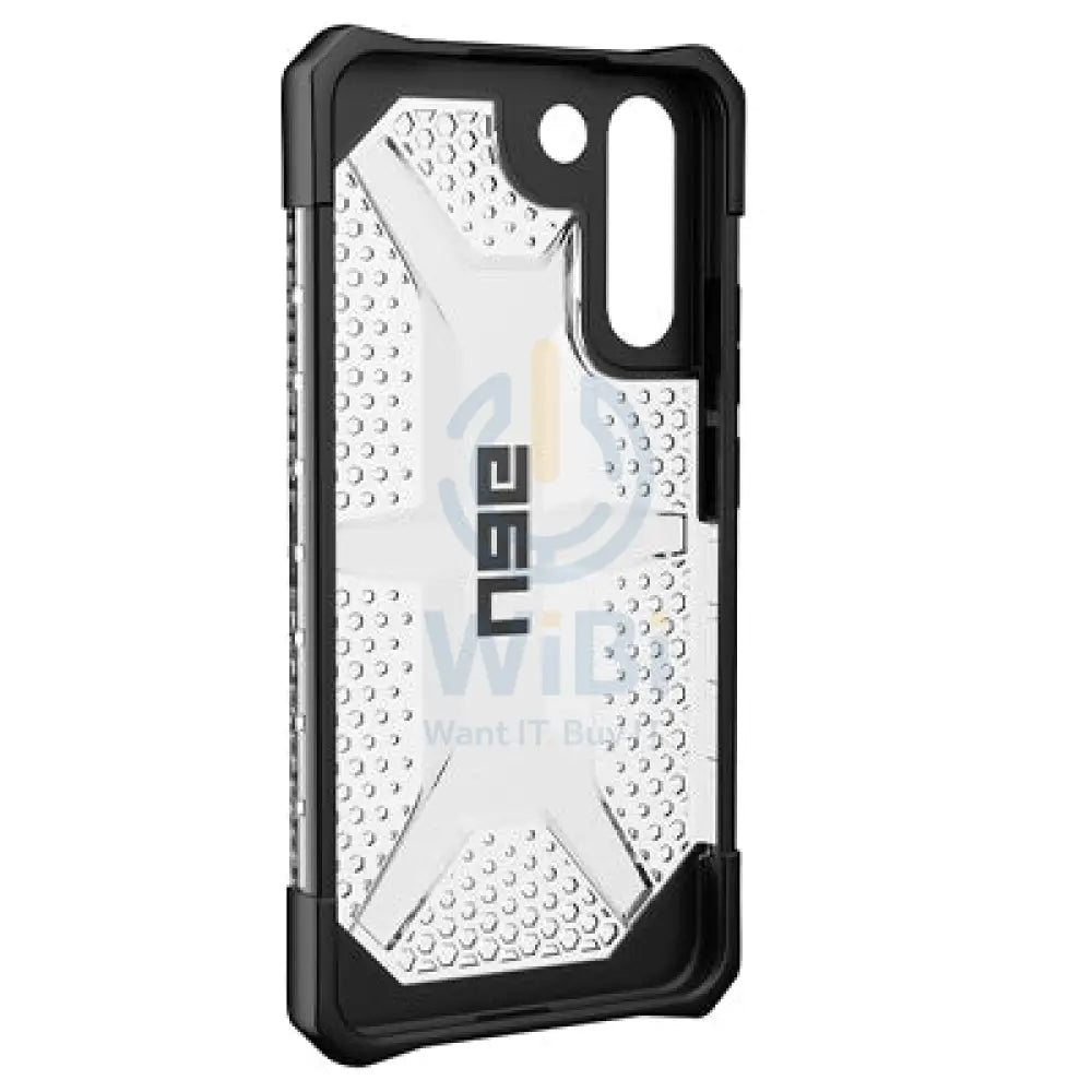 UAG Samsung Galaxy S22 Plus Plasma Case - Ice Accessories > Mobiles & Tablets > Mobiles > Screen Protectors & Covers