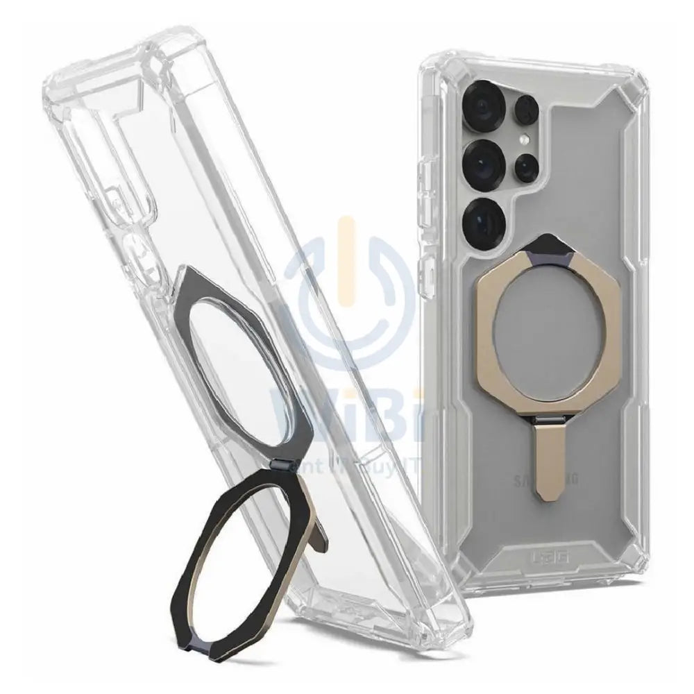 يو ايه جي سامسونج جالكسي S25 ألترا بلازما XTE ماج سيف حافظة اكسسوارات > هواتف  و تابلت > هواتف وحافظات