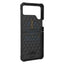 UAG Samsung Galaxy Z Flip 3 Civilian Case - Black Accessories > Mobiles & Tablets > Mobiles > Screen Protectors & Covers