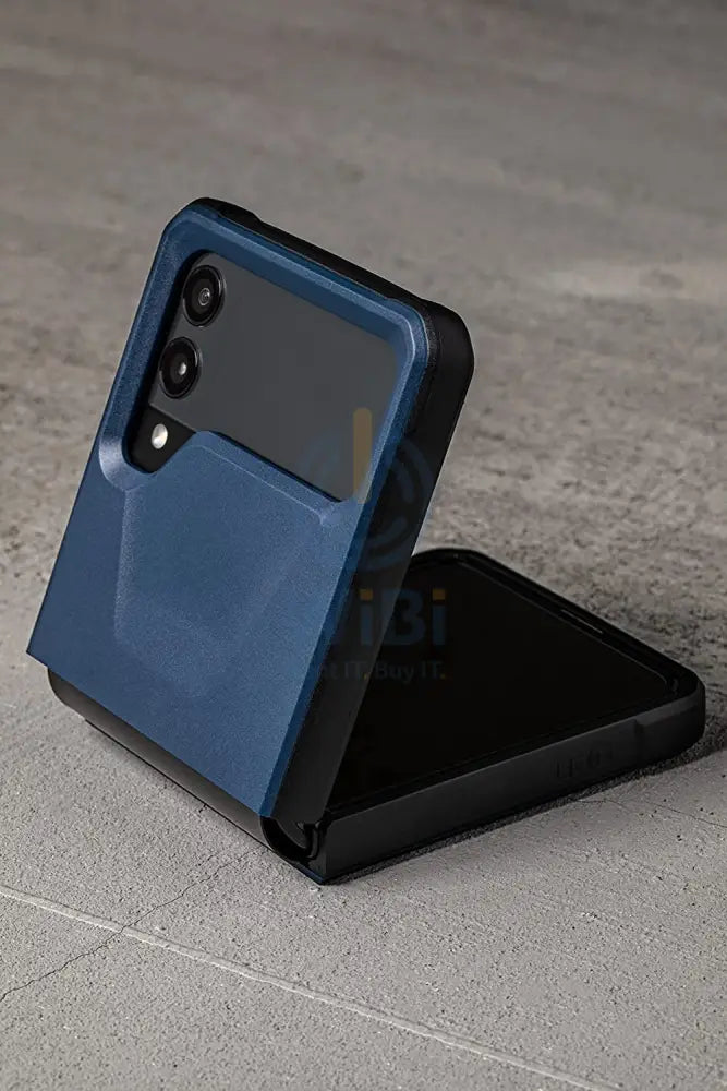 UAG Samsung Galaxy Z Flip 3 Civilian Case - Mallard Accessories > Mobiles & Tablets > Mobiles > Screen Protectors &