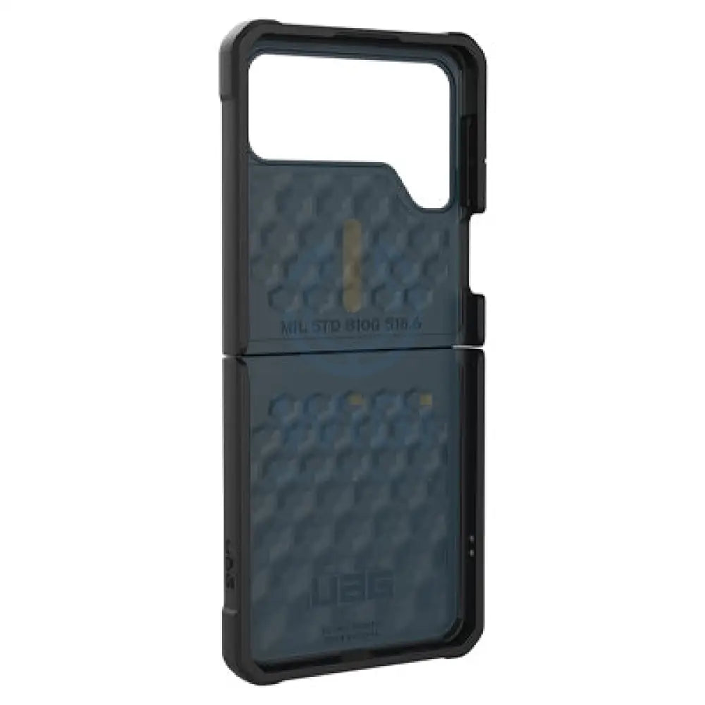 UAG Samsung Galaxy Z Flip 3 Civilian Case - Mallard Accessories > Mobiles & Tablets > Mobiles > Screen Protectors &
