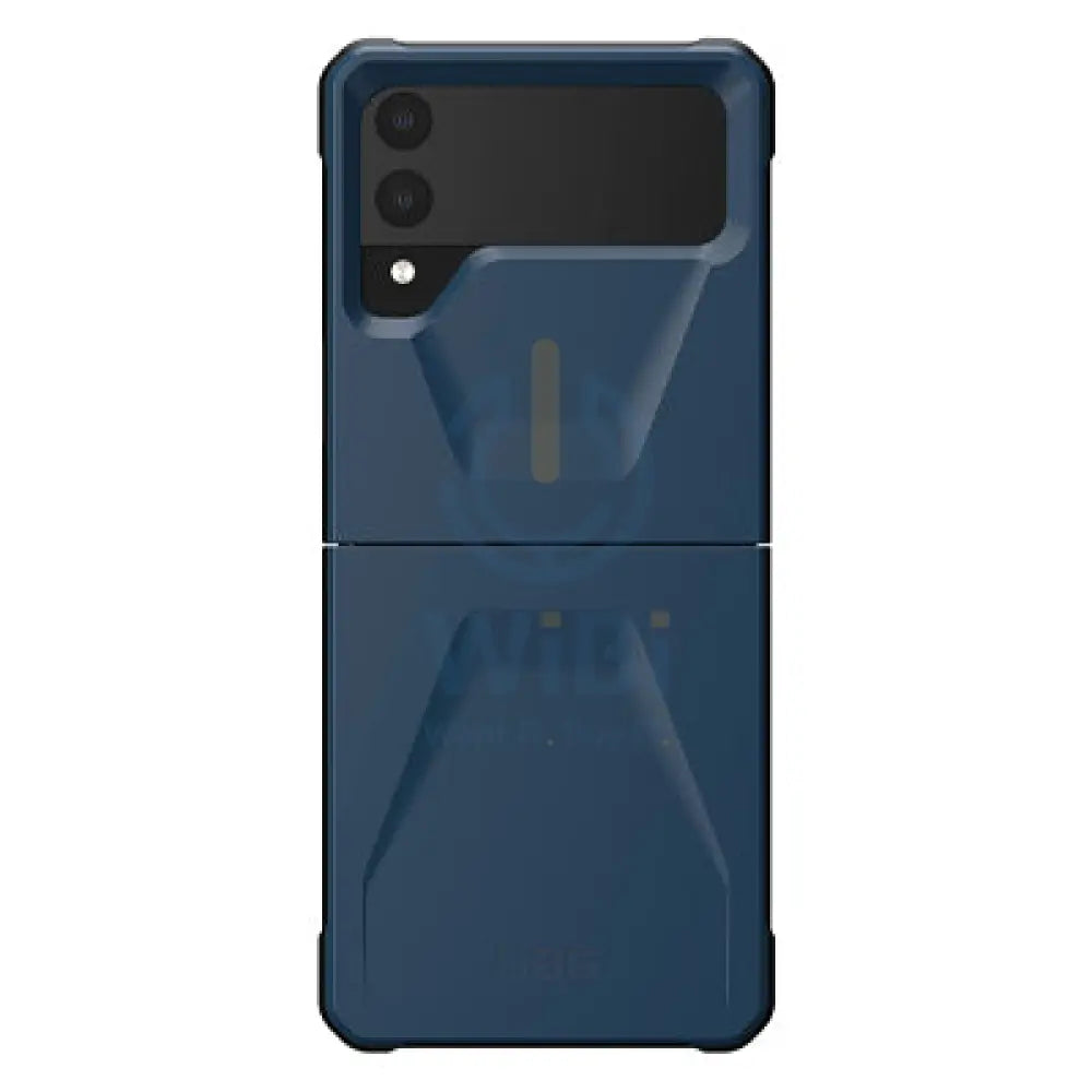 UAG Samsung Galaxy Z Flip 3 Civilian Case - Mallard Accessories > Mobiles & Tablets > Mobiles > Screen Protectors &