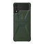 UAG Samsung Galaxy Z Flip 3 Civilian Case - Olive Accessories > Mobiles & Tablets > Mobiles > Screen Protectors & Covers