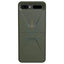 UAG Samsung Galaxy Z Flip Civilian Case - Olive Accessories > Mobiles & Tablets > Mobiles > Screen Protectors & Covers