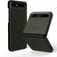 UAG Samsung Galaxy Z Flip Civilian Case - Olive Accessories > Mobiles & Tablets > Mobiles > Screen Protectors & Covers