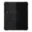 UAG Samsung Galaxy Z Fold 4 Civilian Case - Black Accessories > Mobiles & Tablets > Mobiles > Screen Protectors & Covers