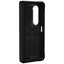 UAG Samsung Galaxy Z Fold 4 Civilian Case - Black Accessories > Mobiles & Tablets > Mobiles > Screen Protectors & Covers