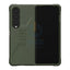 UAG Samsung Galaxy Z Fold 4 Civilian Case - Olive Drab Accessories > Mobiles & Tablets > Mobiles > Screen Protectors &