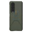 UAG Samsung Galaxy Z Fold 4 Civilian Case - Olive Drab Accessories > Mobiles & Tablets > Mobiles > Screen Protectors &