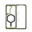 UAG Samsung Galaxy Z Fold 5 Plyo Pro Magsafe Case - Olive / Space Gray Accessories > Mobiles & Tablets > Mobiles >