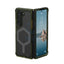 UAG Samsung Galaxy Z Fold 5 Plyo Pro Magsafe Case - Olive / Space Gray Accessories > Mobiles & Tablets > Mobiles >