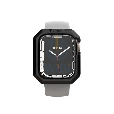 UAG Scout Case - Apple Watch 41mm / Black