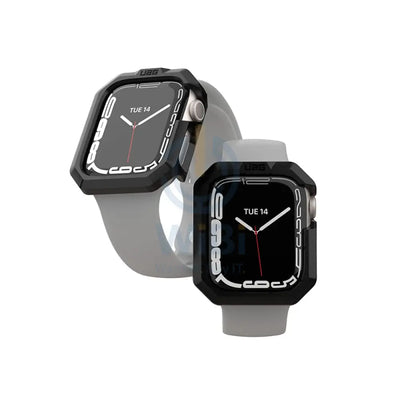 UAG Scout Case - Apple Watch 41mm / Black