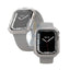 UAG Scout Case- Apple Watch 41mm / Frosted Ice