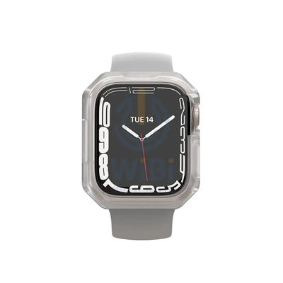 UAG Scout Case- Apple Watch 41mm / Frosted Ice