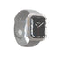 UAG Scout Case- Apple Watch 41mm / Frosted Ice