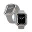 UAG Scout Case - Apple Watch 45mm / Frosted Ice